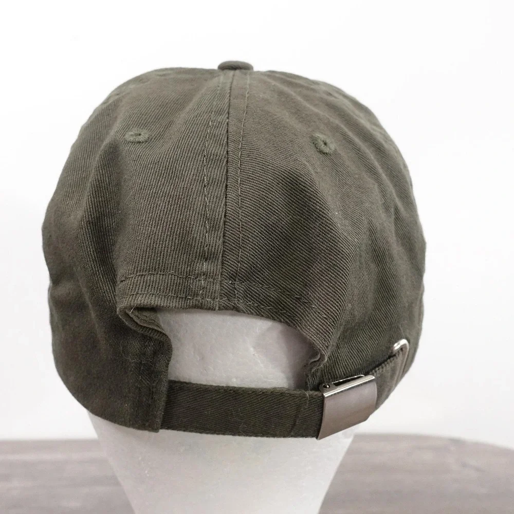 Philadelphia 1776 Hat Cap Strap Back Pennsylvania‎ History Travel Tourist